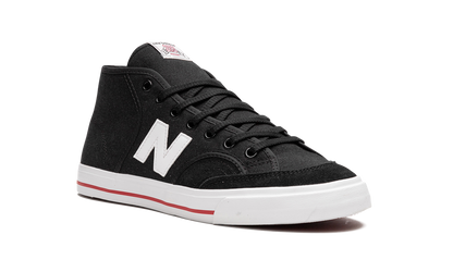 Pro Court 213 "Black White" NM213UNT