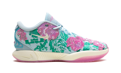 LeBron 21 "Grandma's Couch - Pearl of Z" FV7275 401