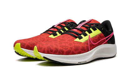 AIR ZOOM PEGASUS 38 MNS WMNS "Chile Red" DM8061 600