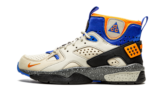 ACG Air Mowabb OG "Rattan Birch 2021" DC9554 200
