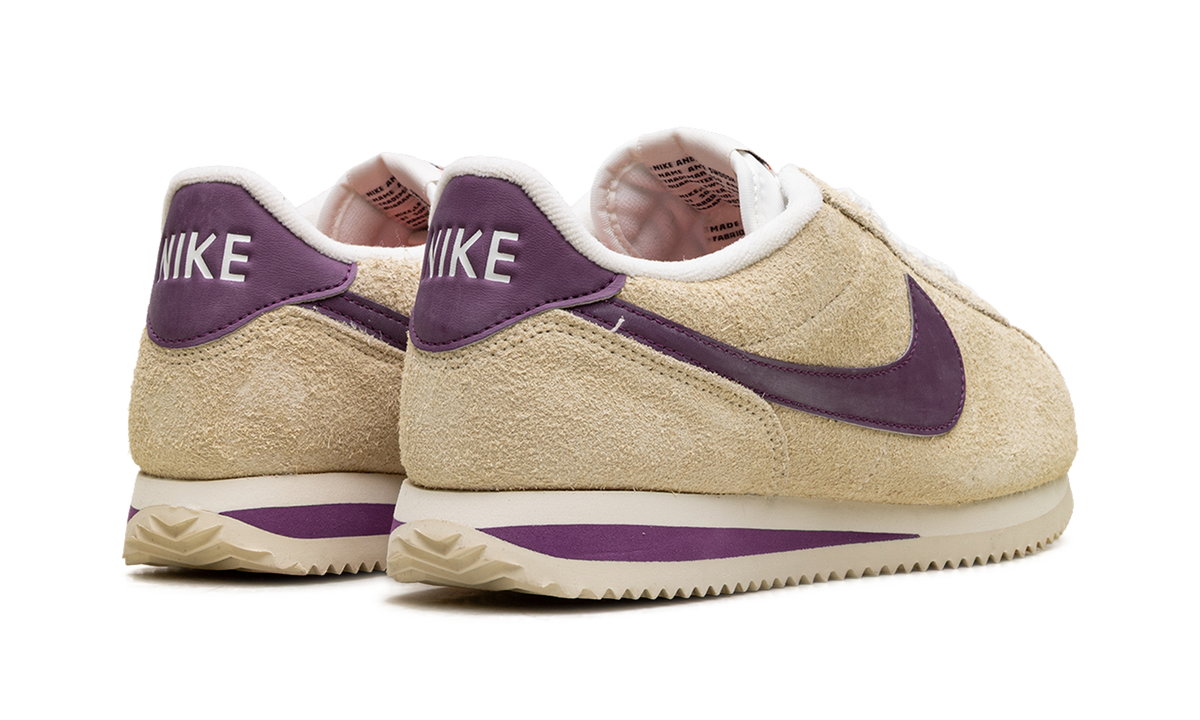 CORTEZ WMNS "Muslin / Viotech" FJ2530 100