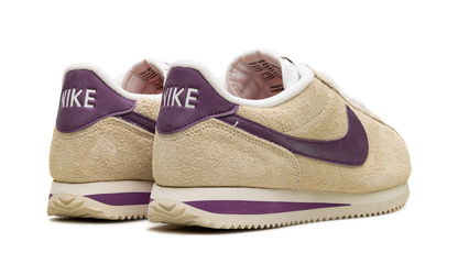 CORTEZ WMNS "Muslin / Viotech" FJ2530 100