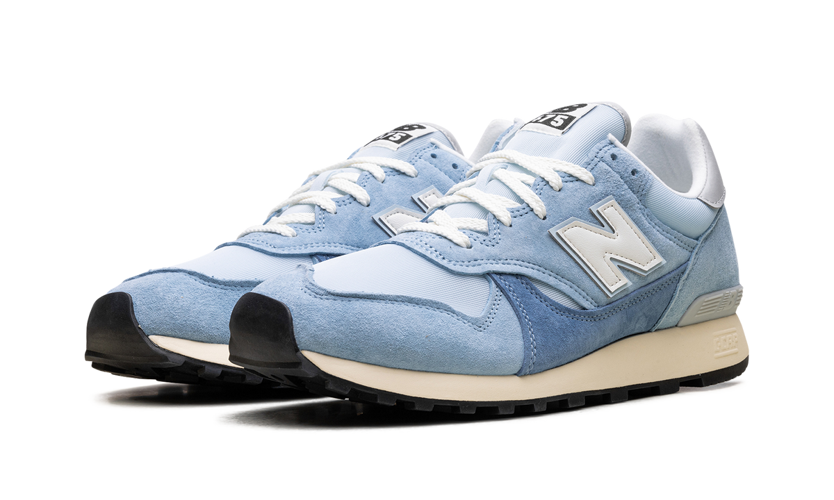 475 "Quarry Blue" M475VTG