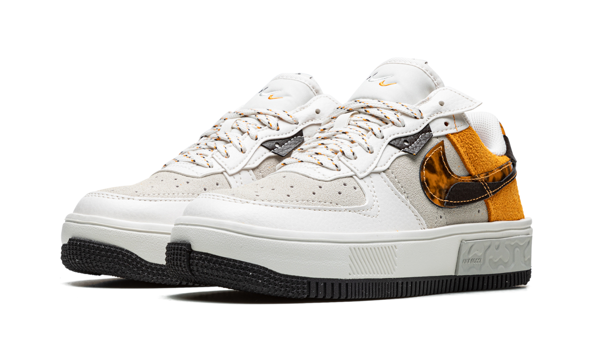 AIR FORCE 1 FONTANKA MNS WMNS "Tortoise Shell"