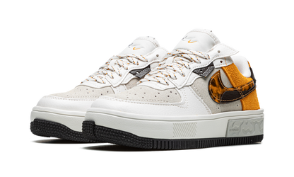 AIR FORCE 1 FONTANKA MNS WMNS "Tortoise Shell"