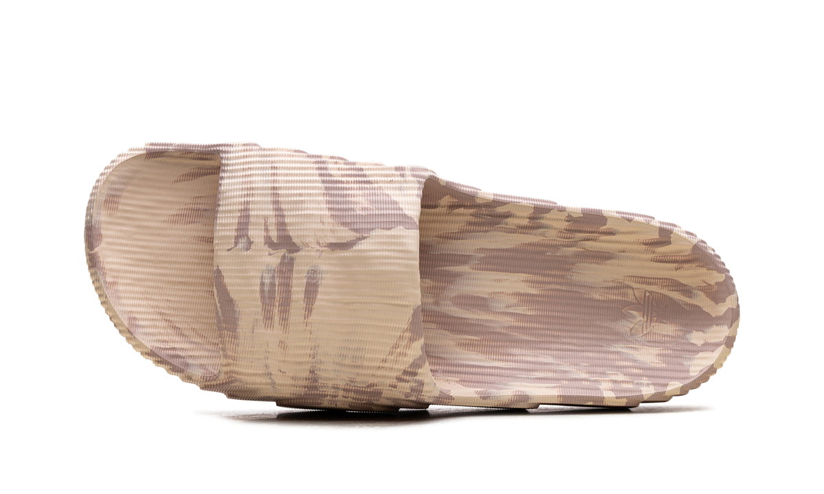 Adilette 22 Slides "Sand Strata" HP6516