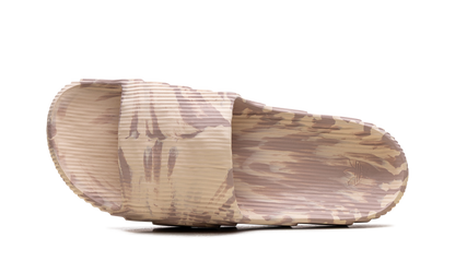 Adilette 22 Slides "Sand Strata" HP6516