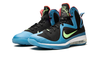 Lebron 9 "South Coast" DO5838 001