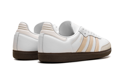Samba OG WMNS "White Sand Strata" JH7300