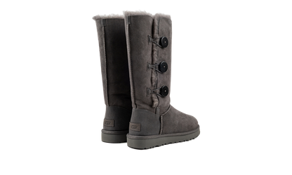 BAILEY BUTTON TRIPLET 2 WMNS "Grey" 1016227