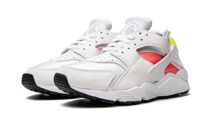AIR HUARACHE MNS WMNS "White" DH4439 106