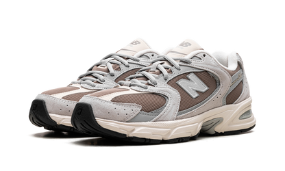 530 "Moonrock Mushroom" MR530CN