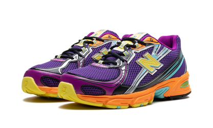 740 "Violet Rose" U740MC2