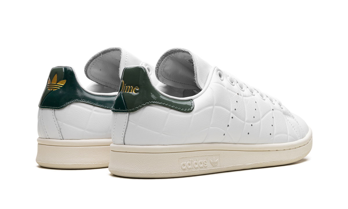 Stan Smith "Dime White Green" IG2044