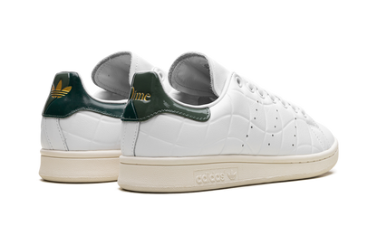 Stan Smith "Dime White Green" IG2044