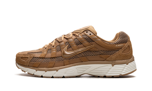 P-6000 "Flax" HF0015 201