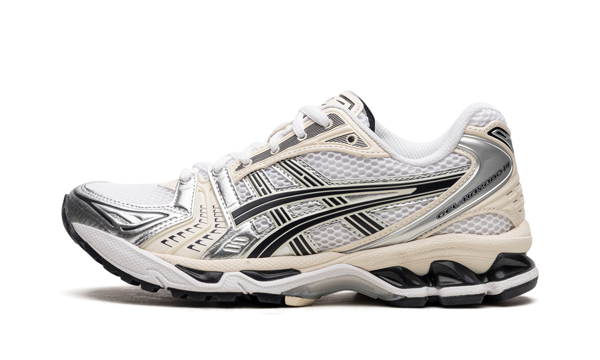 GEL KAYANO 14 WMNS "WHITE MIDNIGHT" 1202A056 109