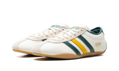 Tokyo Wmns "Cream White / Collegiate Green" JQ0586