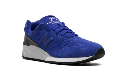 999 "Blue/White" MRL999BB
