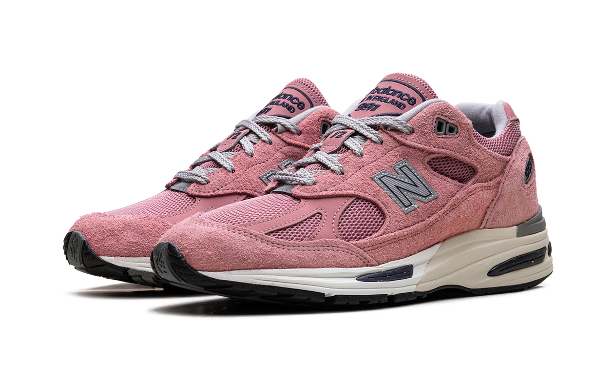 991v2 "Made in UK - Brandied Apricot" U991PK2