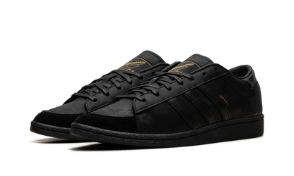 Jabbar Dress Low "Willy Chavarria - Black" JR6860