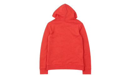 Trefoil Hoodie "Trace Scarlet" CX1899