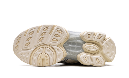 Gel-Nimbus 9 "White Pure Silver" 1201A424 106