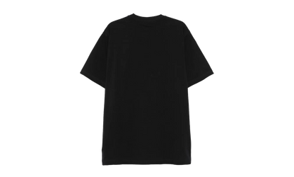 Sport Essentials Cotton Tee "Black" MT41509BK