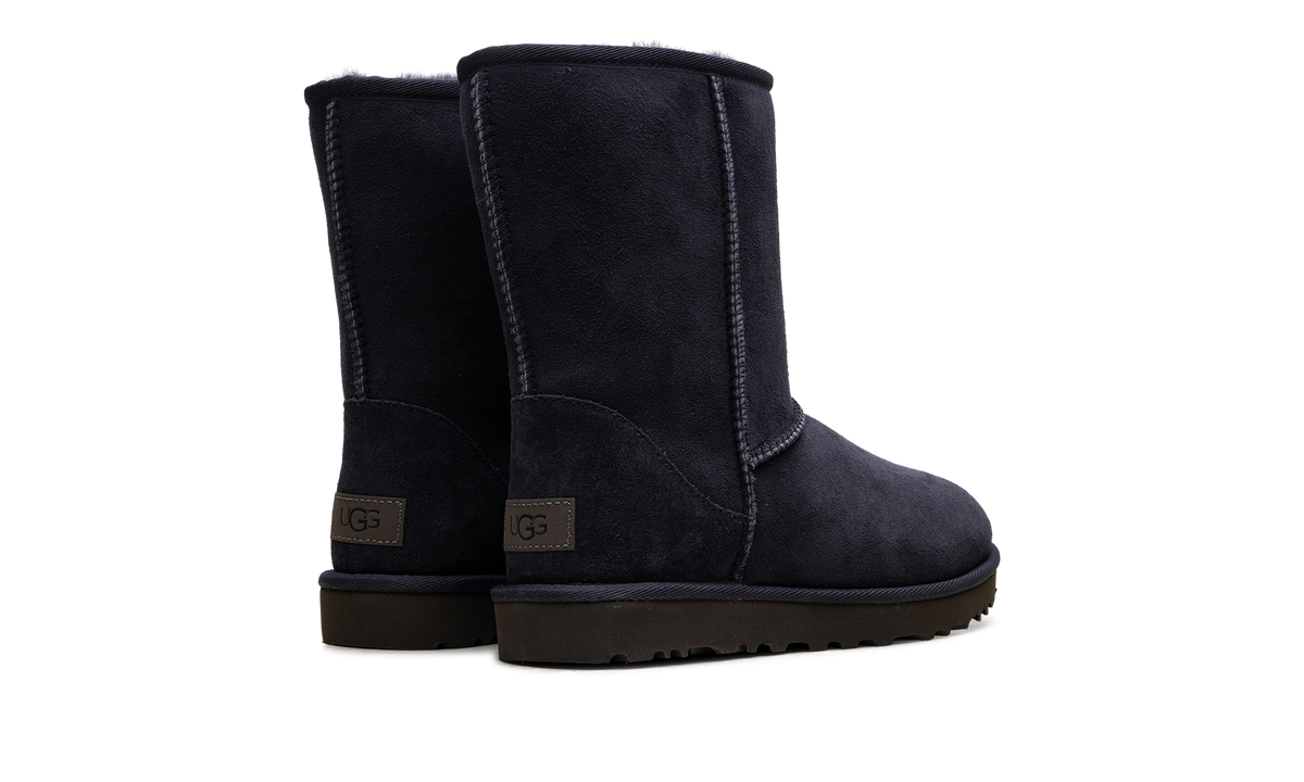 Classic Short II Boot WMNS "Eve Blue" 1016223 EVB
