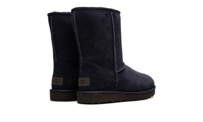 Classic Short II Boot WMNS "Eve Blue" 1016223 EVB