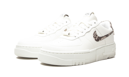 AIR FORCE 1 PIXEL MNS WMNS "Snakeskin"
