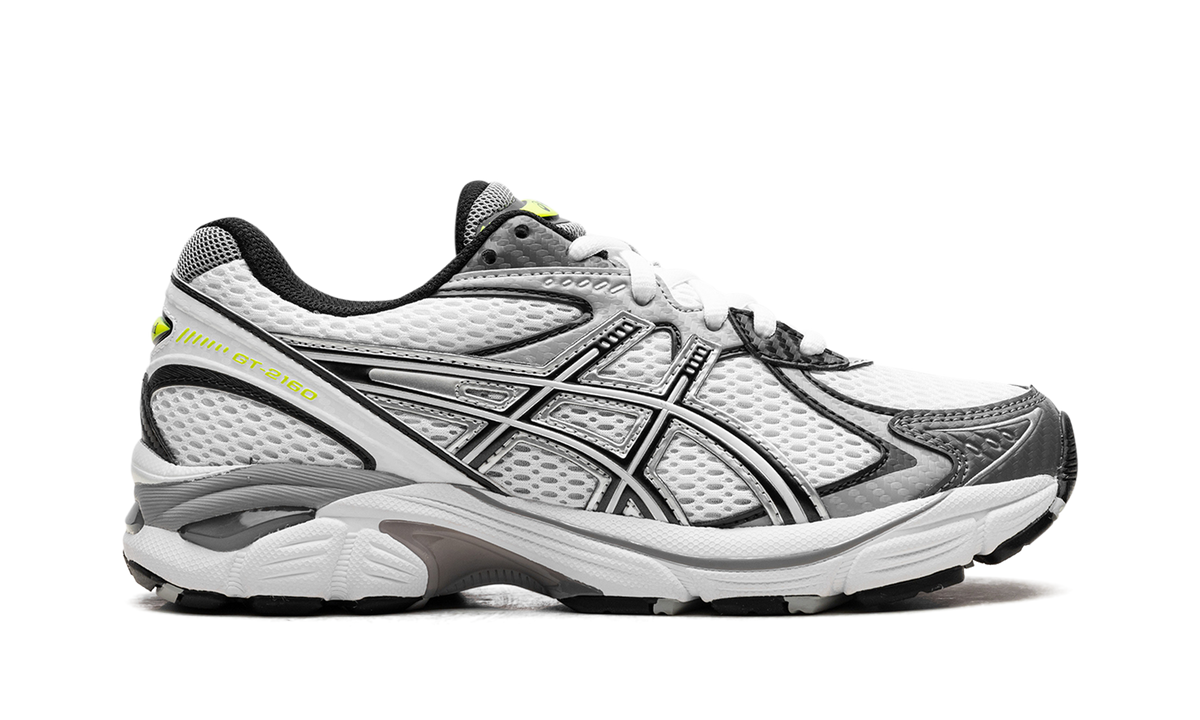 GT-2160 "JJJJound - White/Black" 1203A554 100