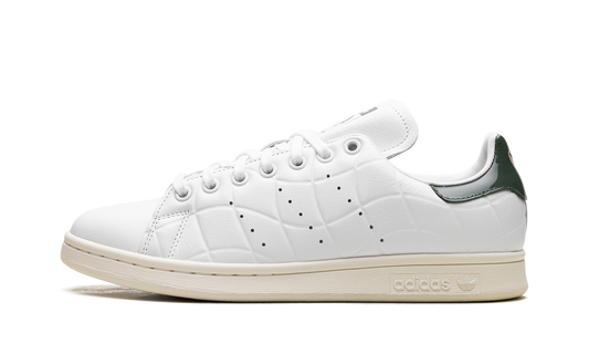 Stan Smith "Dime White Green" IG2044