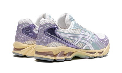 Gel-Kayano 14 "Cream Dusk Violet" 1203A537 105