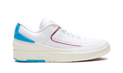 Jordan 2 Retro WMNS "NC to Chi" DX4401 164
