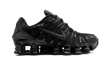 Shox TL "Black / Metallic Hematite" AV3595 002