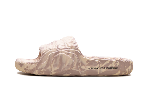 Adilette 22 Slides "Sand Strata" HP6516