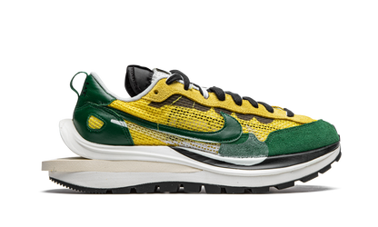VaporWaffle "Sacai - Tour Yellow" CV1363 700