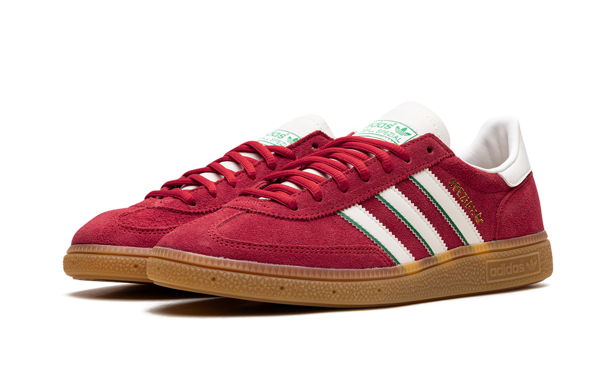 Handball Spezial "Better Scarlet Green" IF9531