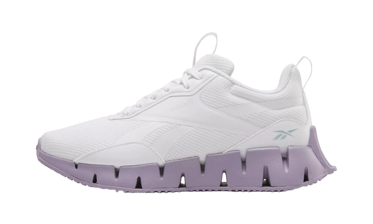 Zig Dynamica Str WMNS "White/Purple" 100201590