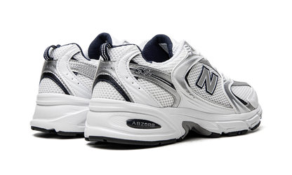 530 "WHITE/SILVER/NAVY" MR530SG