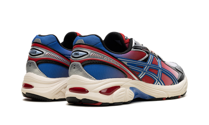 GT-2160 "KITH MARVEL VILLAINS SPIDER-MAN/VENOM PACK - NO CO" 1203A660 DBSPVN NC