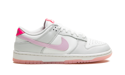 DUNK LOW WMNS "520 Pack Pink"