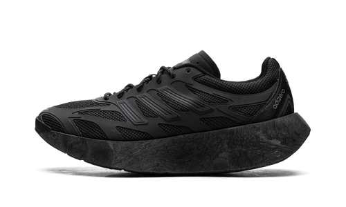 Adizero Aruku "Black Iron Metallic" IH0972
