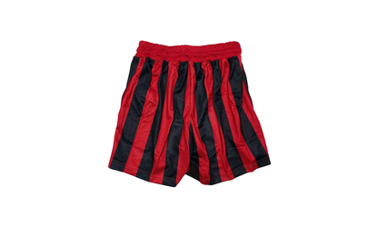 Eric Emanuel Louisville Swingman Shorts "Team Power Red / Black" H56723