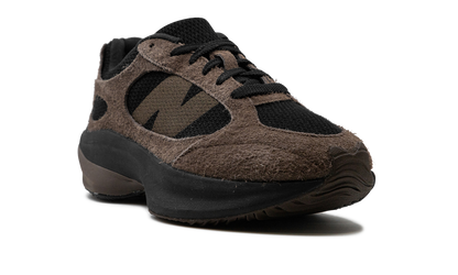WRPD Runner "Dark Mushroom" UWRPDMUS