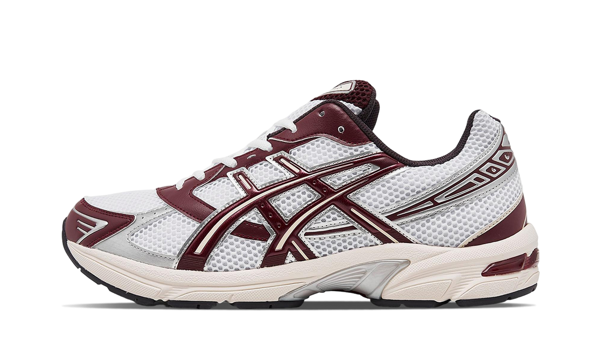 Gel-1130 "Maroon Banner" 1203A685 100