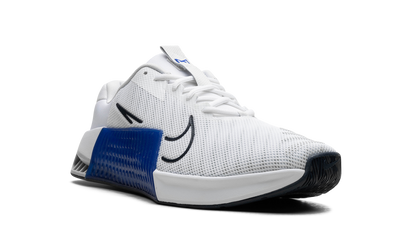 Metcon 9 "White Racer Blue" DZ2617 100