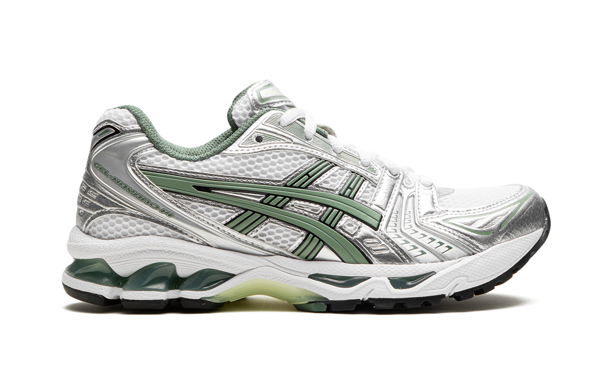 Gel Kayano 14 "Slate Grey" 1201A019 107