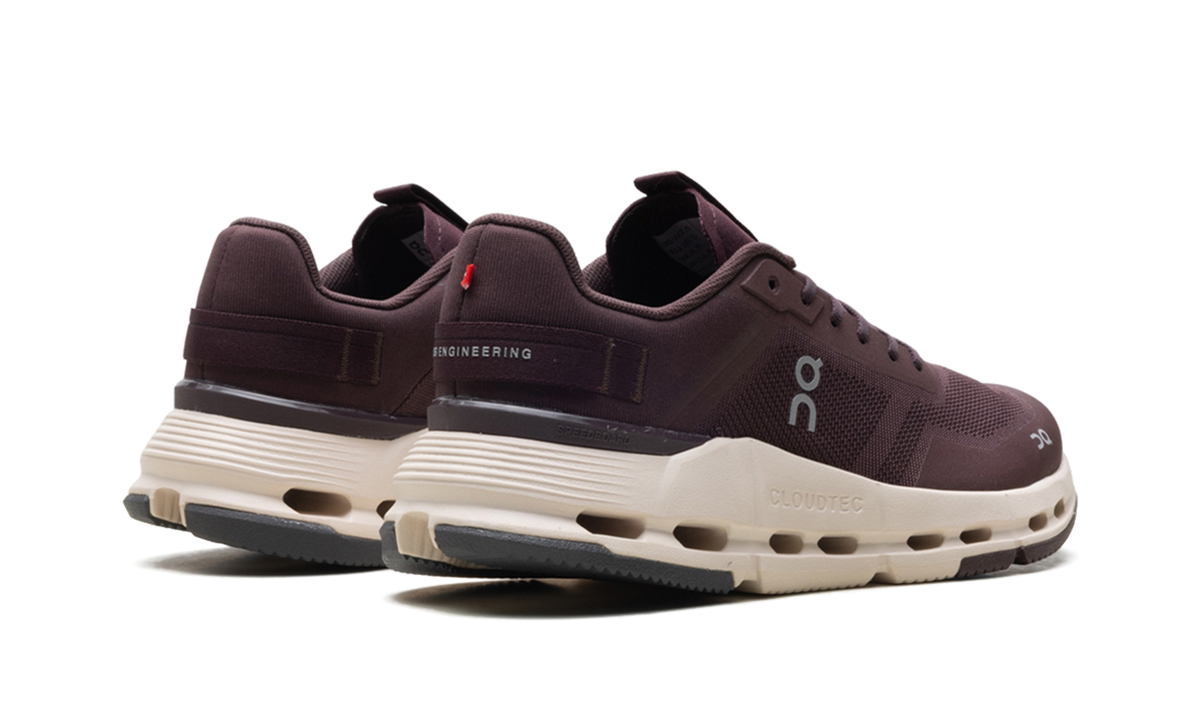 Cloudnova Form 2 TT WMNS "Mulberry Dew" 3WF10553248
